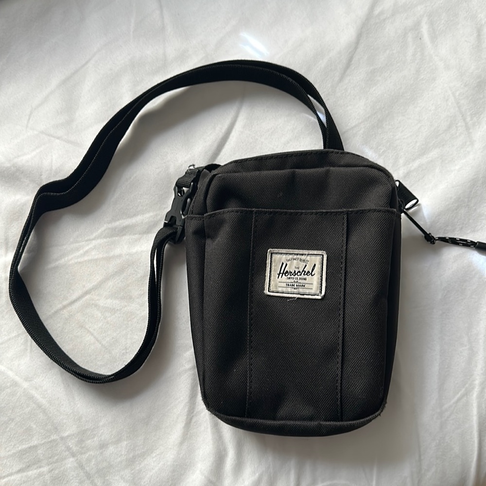 Herschel cross body bag